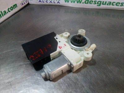 MOTOR ELEVALUNAS DELANTERO IZQUIERDO VOLVO S40 BERLINA 1.6 D Kinetic