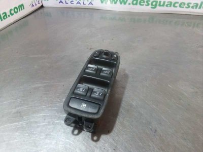 MANDO ELEVALUNAS DELANTERO IZQUIERDO  VOLVO S40 BERLINA 1.6 D Kinetic