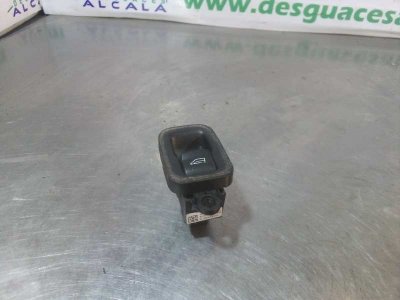 MANDO ELEVALUNAS TRASERO IZQUIERDO VOLVO S40 BERLINA 1.6 D Kinetic