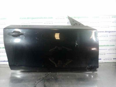 PUERTA DELANTERA DERECHA BMW SERIE 1 COUPE (E82) 120d