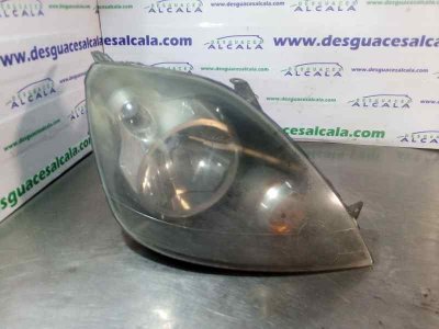 FARO DERECHO FORD FIESTA (CBK) Ambiente