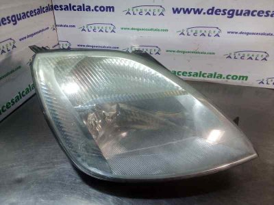 FARO DERECHO FORD FIESTA (CBK) Ambiente