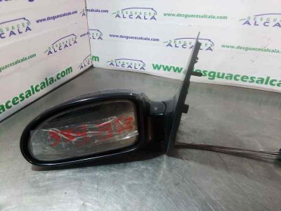 RETROVISOR IZQUIERDO FORD FOCUS BERLINA (CAK) Ambiente