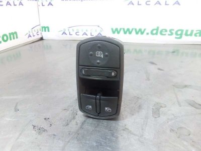 MANDO ELEVALUNAS DELANTERO IZQUIERDO  OPEL CORSA D Selective