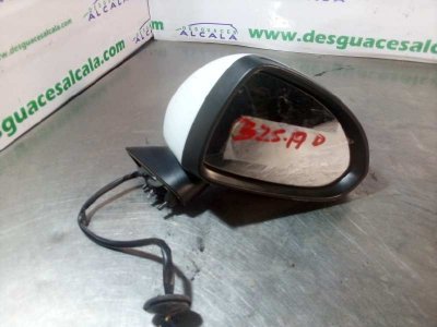 RETROVISOR DERECHO OPEL CORSA D Selective