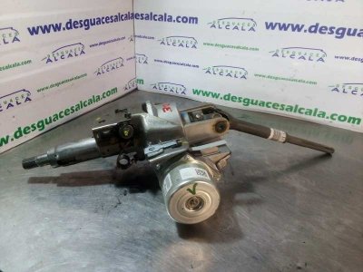 COLUMNA DIRECCION OPEL CORSA D Selective