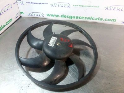 ELECTROVENTILADOR OPEL CORSA D Selective