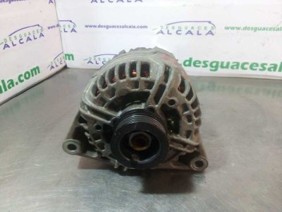 ALTERNADOR OPEL CORSA D Selective