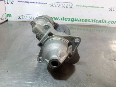 MOTOR ARRANQUE OPEL CORSA D Selective