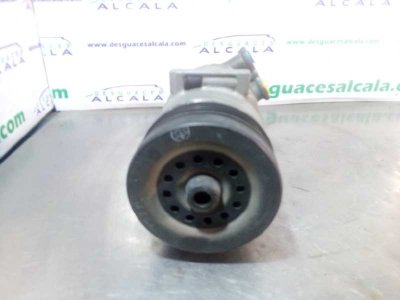 COMPRESOR AIRE ACONDICIONADO OPEL CORSA D Selective