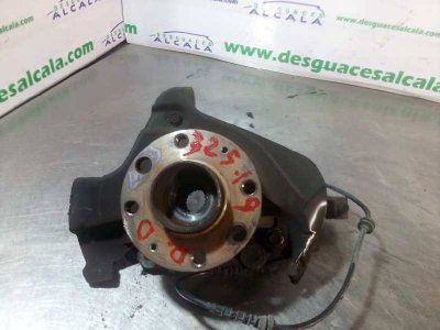 MANGUETA DELANTERA DERECHA OPEL CORSA D Selective