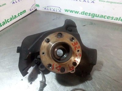 MANGUETA DELANTERA IZQUIERDA OPEL CORSA D Selective