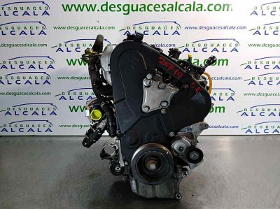 MOTOR COMPLETO PEUGEOT 307 (S1) XS