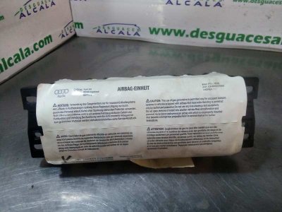 AIRBAG DELANTERO DERECHO AUDI A4 BER. (B8) Básico