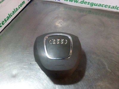 AIRBAG DELANTERO IZQUIERDO AUDI A4 BER. (B8) Básico