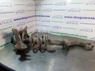 AMORTIGUADOR DELANTERO DERECHO AUDI A4 BER. (B8) Básico