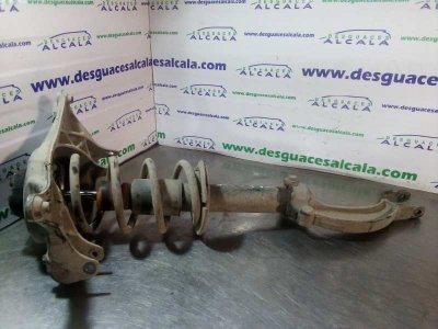 AMORTIGUADOR DELANTERO IZQUIERDO AUDI A4 BER. (B8) Básico