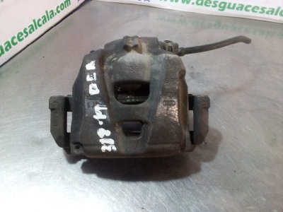 PINZA FRENO DELANTERA DERECHA AUDI A4 BER. (B8) Básico