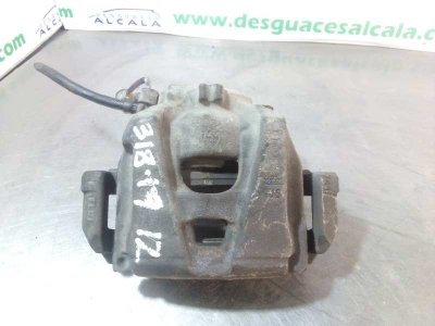 PINZA FRENO DELANTERA IZQUIERDA AUDI A4 BER. (B8) Básico