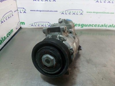 COMPRESOR AIRE ACONDICIONADO AUDI A4 BER. (B8) Básico