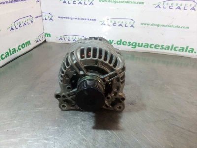 ALTERNADOR AUDI A4 BER. (B8) Básico