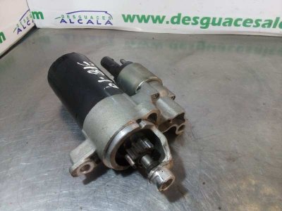 MOTOR ARRANQUE AUDI A4 BER. (B8) Básico