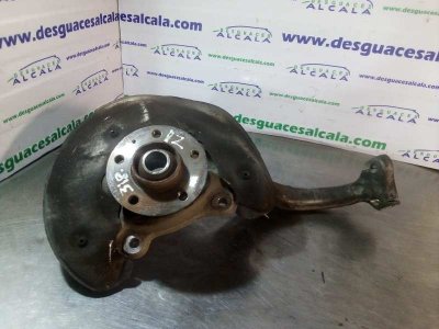 MANGUETA DELANTERA IZQUIERDA AUDI A4 BER. (B8) Básico