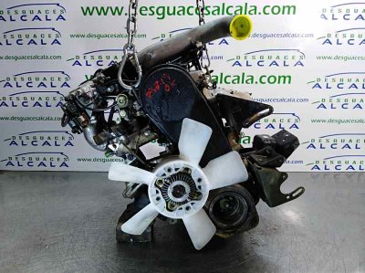 MOTOR COMPLETO SUZUKI VITARA SE/SV (ET) 1.6 Largo (JLX)