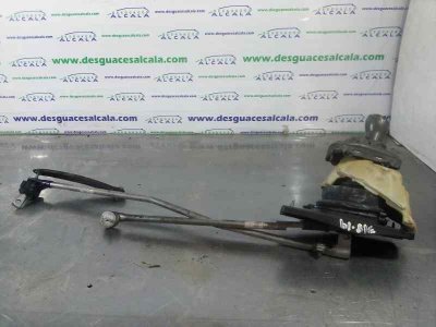 PALANCA CAMBIO AUDI A4 BER. (B8) Básico