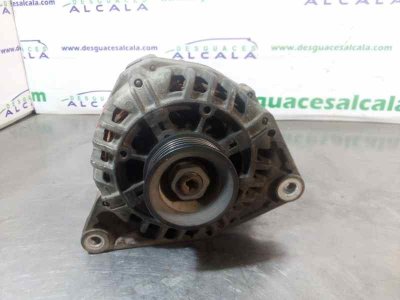 ALTERNADOR AUDI A6 BERLINA (4B2) 1.8 T