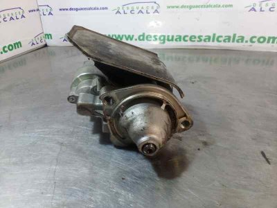 MOTOR ARRANQUE AUDI A6 BERLINA (4B2) 1.8 T