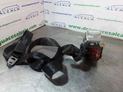 CINTURON SEGURIDAD DELANTERO IZQUIERDO AUDI A4 AVANT (8K5) (2008) Básico