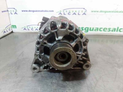 ALTERNADOR CITROEN XSARA BERLINA 2.0 HDi 66kW Premier