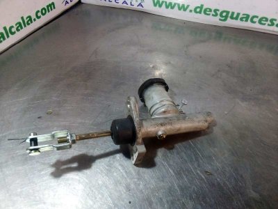 BOMBA EMBRAGUE NISSAN PATROL (K/W260) Corto TA