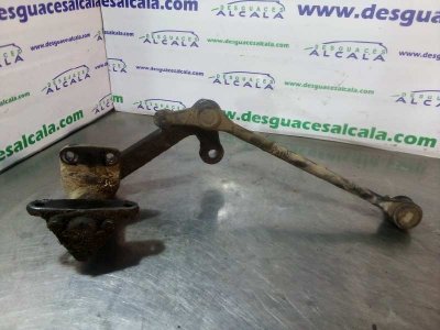 REENVIO NISSAN PATROL (K/W260) Corto TA