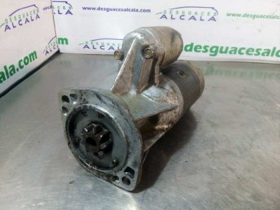 MOTOR ARRANQUE NISSAN PATROL (K/W260) Corto TA