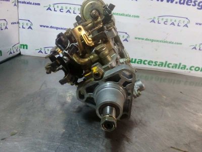 BOMBA INYECCION NISSAN PATROL (K/W260) Corto TA