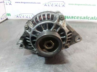 ALTERNADOR CITROEN XANTIA BERLINA 1.9 D X