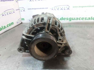 ALTERNADOR IVECO DAILY CAJA CERRADA (1999 =>) 50 - C 13 Caja cerrada