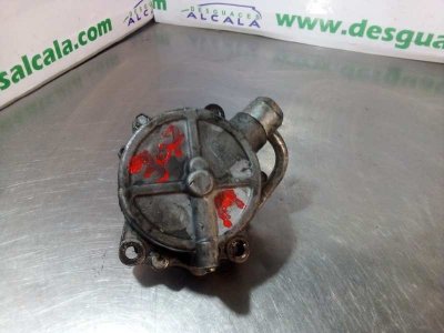 DEPRESOR FRENO / BOMBA VACIO NISSAN X-TRAIL (T30) Comfort