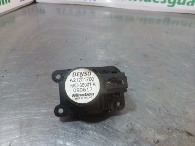 MOTOR TRAMPILLA CALEFACCION RENAULT MASTER KASTEN L1H1 Ka 2,8t