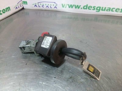 CONMUTADOR DE ARRANQUE RENAULT MASTER KASTEN L1H1 Ka 2,8t