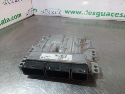 CENTRALITA MOTOR UCE RENAULT MASTER KASTEN L1H1 Ka 2,8t