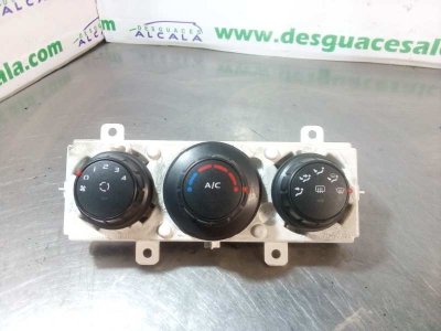 MANDO CALEFACCION / AIRE ACONDICIONADO