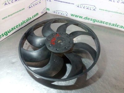 ELECTROVENTILADOR de L1H1 Ka 2,8t 