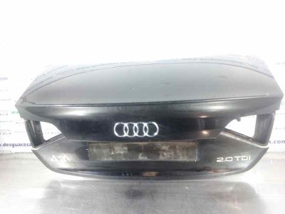 PORTON TRASERO AUDI A4 BER. (B8) Básico