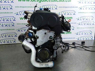 MOTOR COMPLETO AUDI A3 (8P) 2.0 TDI Ambiente