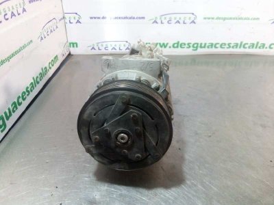 COMPRESOR AIRE ACONDICIONADO RENAULT MASTER KASTEN L1H1 Ka 2,8t