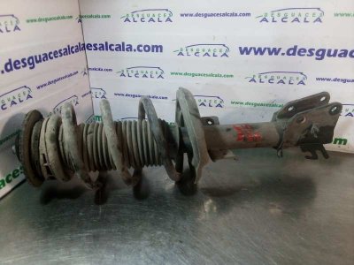 AMORTIGUADOR DELANTERO IZQUIERDO de L1H1 Ka 2,8t 