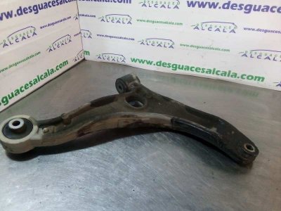 BRAZO SUSPENSION INFERIOR DELANTERO IZQUIERDO RENAULT MASTER KASTEN L1H1 Ka 2,8t